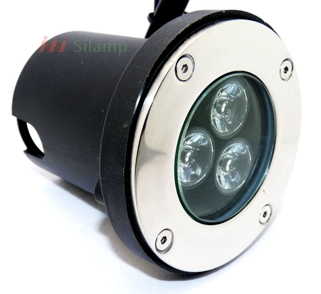 Illuminazione led da giardino: aurora sensor lampada da giardino ...