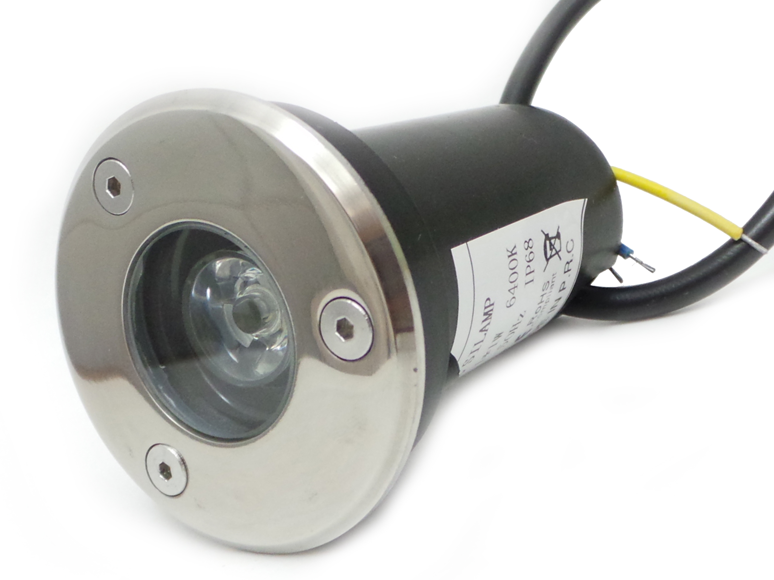 Faretti da incasso a led offerte e risparmia su ondausu Faretti a led da incasso per interni