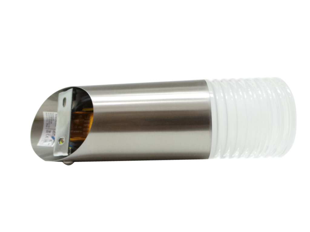 Illuminazione portico esterno: sistemi di illuminazione a led ...