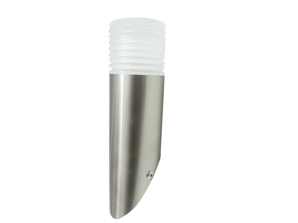 Lampade a muro per esterni: illuminazione giardino a led lampade e ...