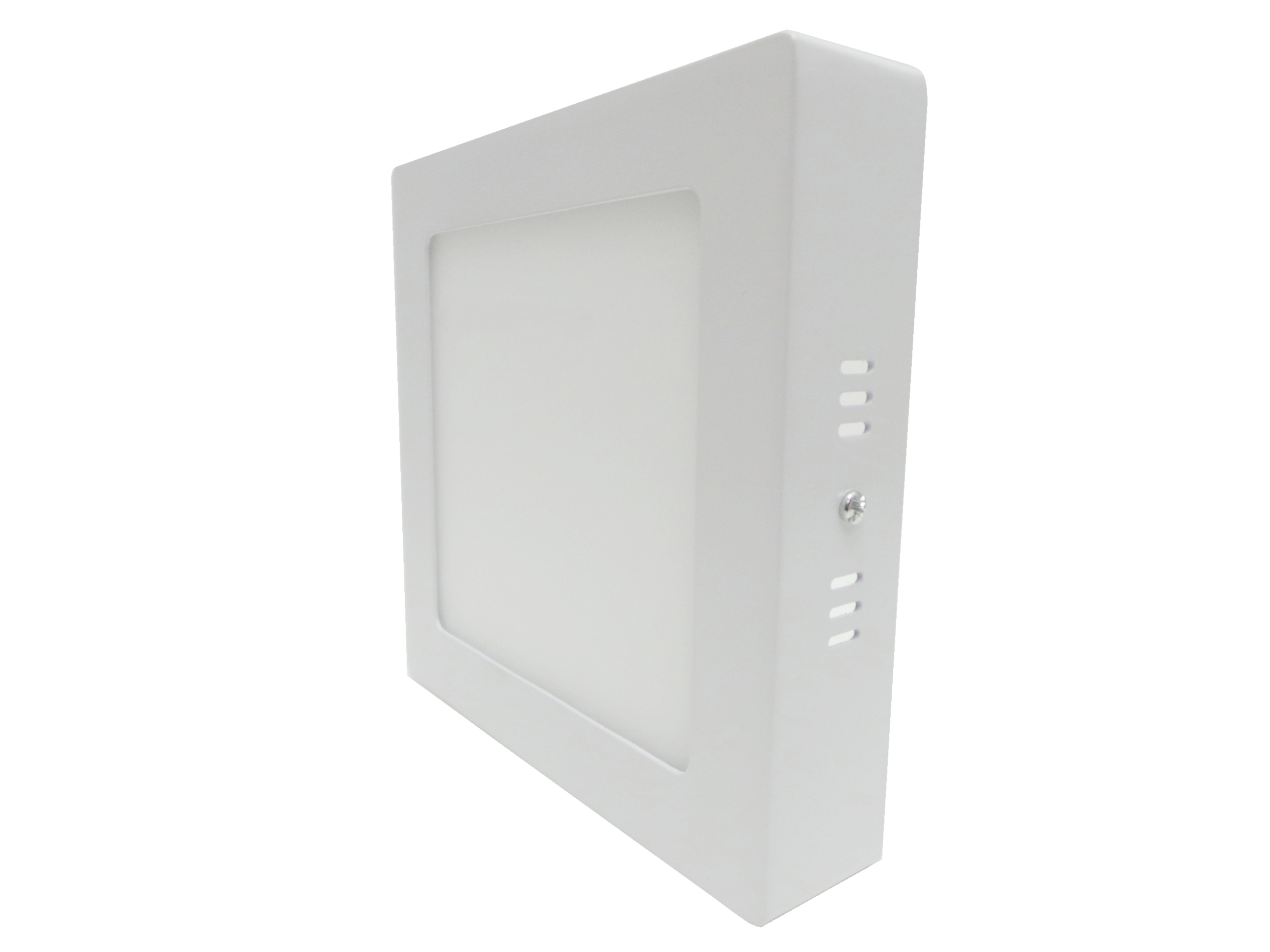 Faretti incasso soffitto: plafoniera faretto pannello soffitto led ...