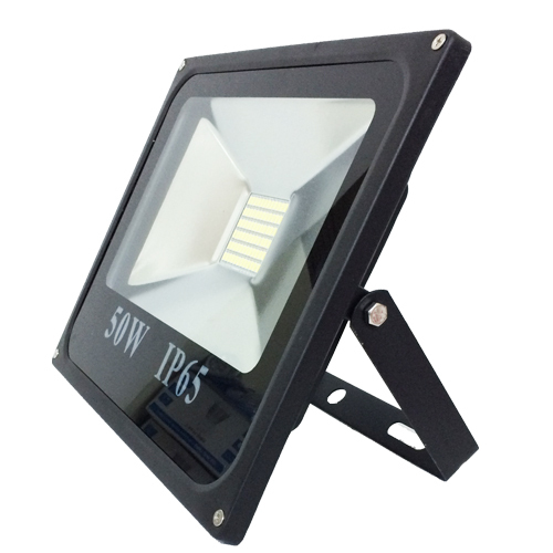 F60 50w faretti e fari led faro led 50w slim per esterno ... Lampade per esterno led