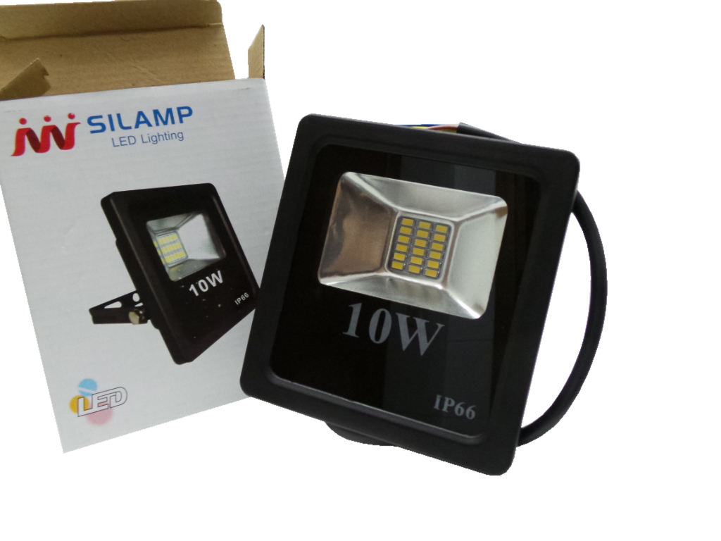 F57 10w faretti e fari led faro led 10w slim fari per esterno ... Fari esterni a led