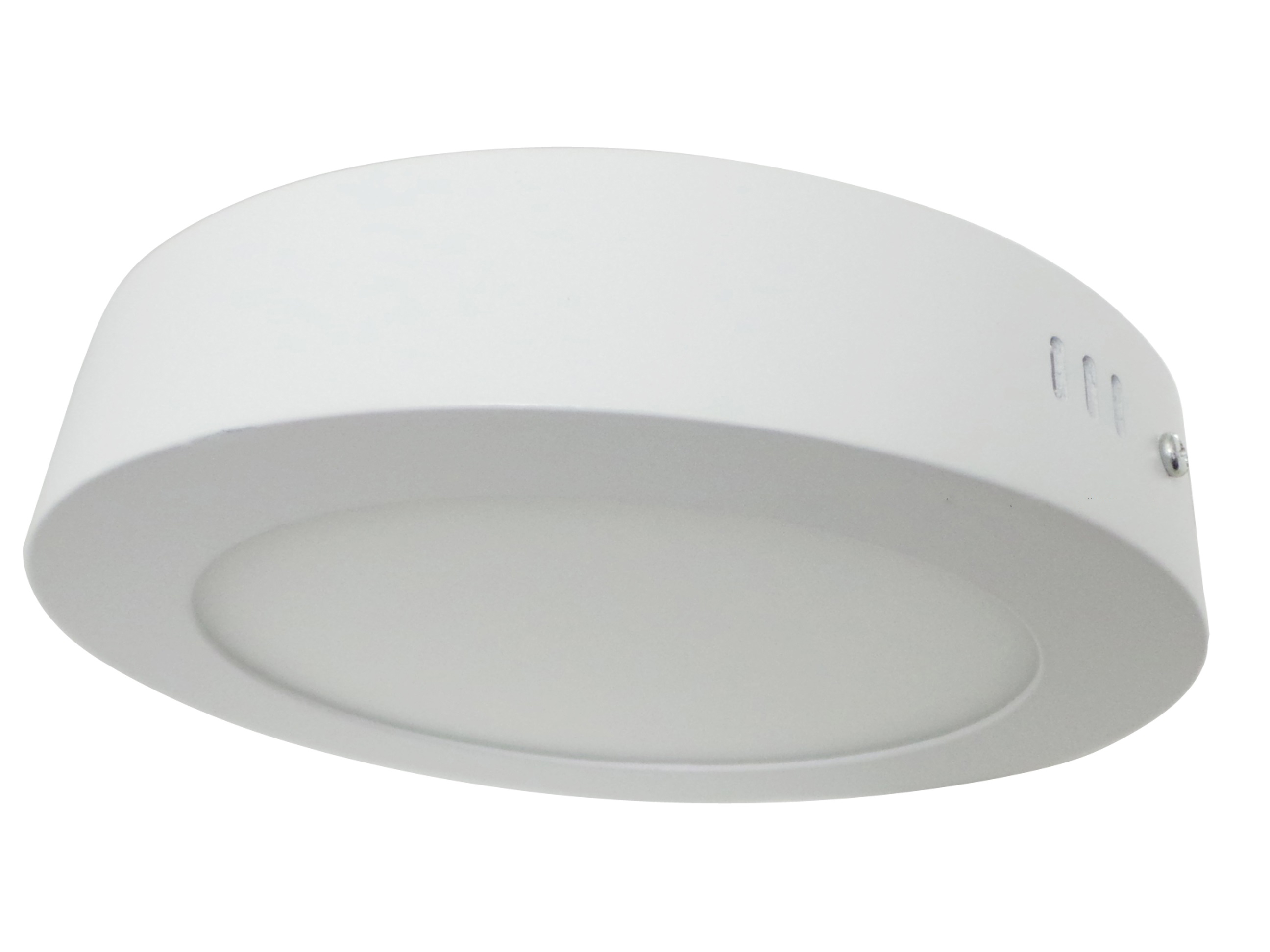 Plafoniere Rotonde Da Soffitto : Luci a led da soffitto u idee di immagini casamia