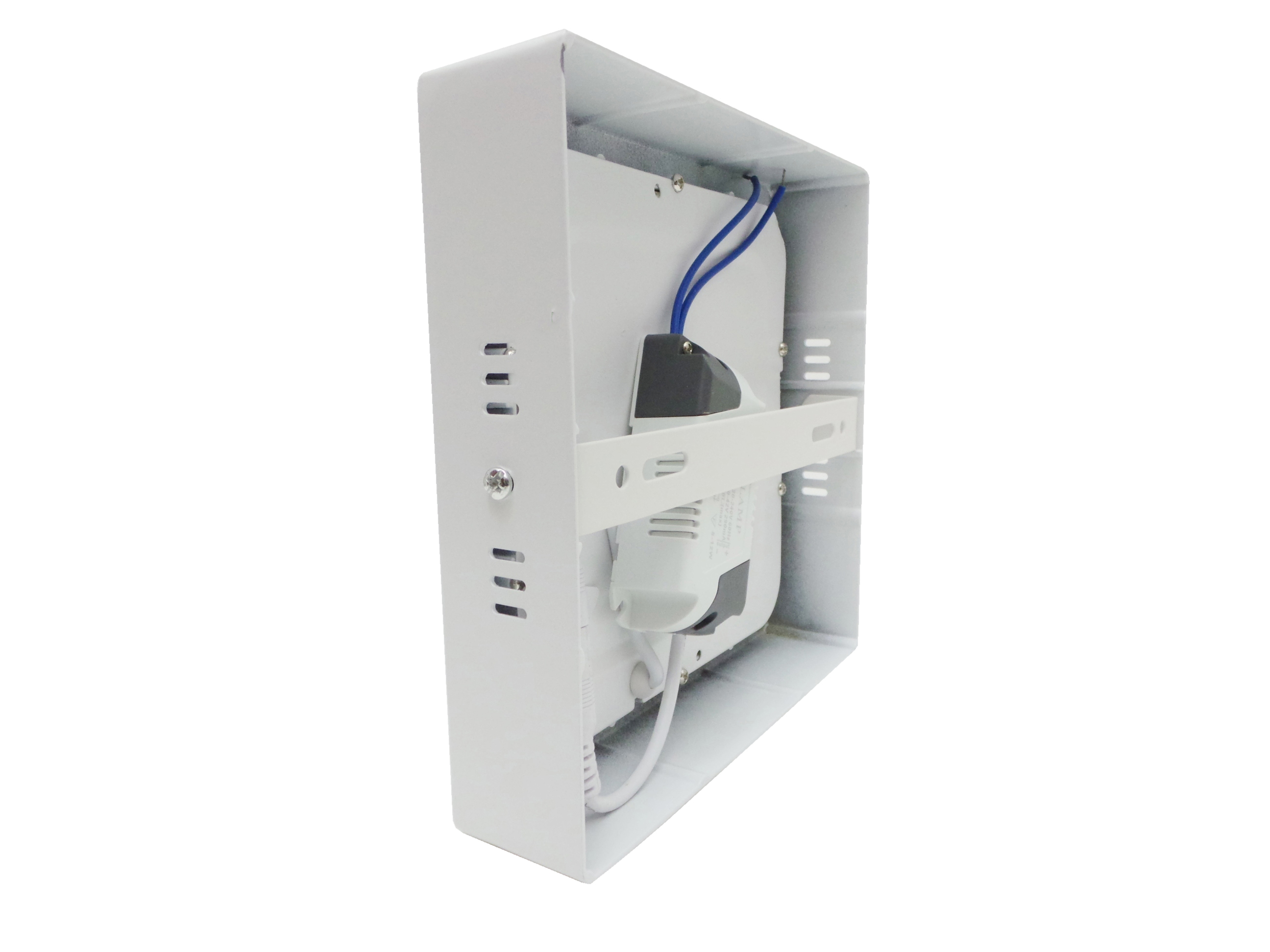Faretti orientabili a parete: plafoniere e applique (2 ... Plafoniere rustiche soffitto