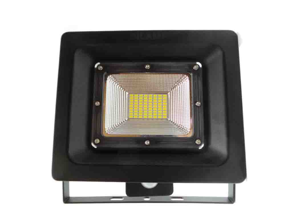 F76 30w faretti e fari led faretto led 30w ultra slim 72 led ...