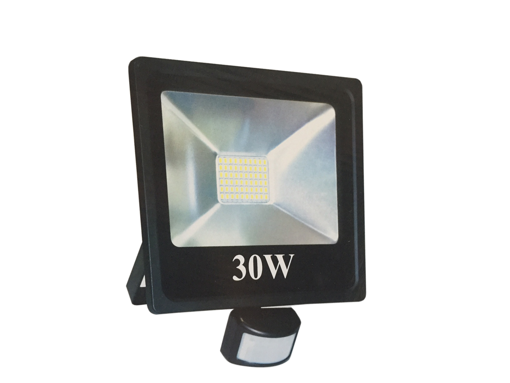 Plafoniera Da Esterno Con Sensore Crepuscolare : Plafoniera led con sensore di movimento e crepuscolare happycinzia