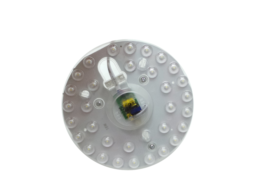 Plafoniere Led Per Alte Temperature : Neon led platte scheibe ring decken