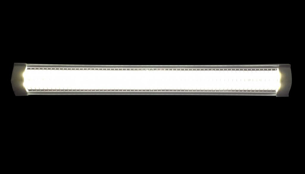 Plafoniere A Soffitto Led : Lampade a soffitto led dublight xl with
