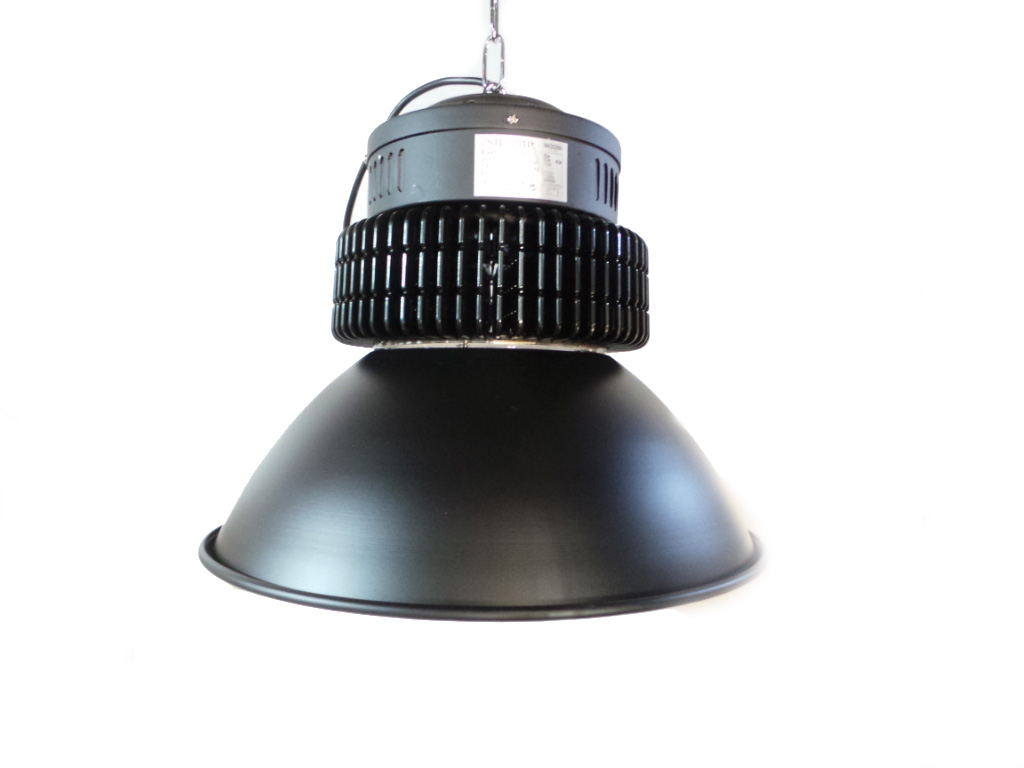 Plafoniere Industriali A Led Disano : Illuminazione industriale led disano
