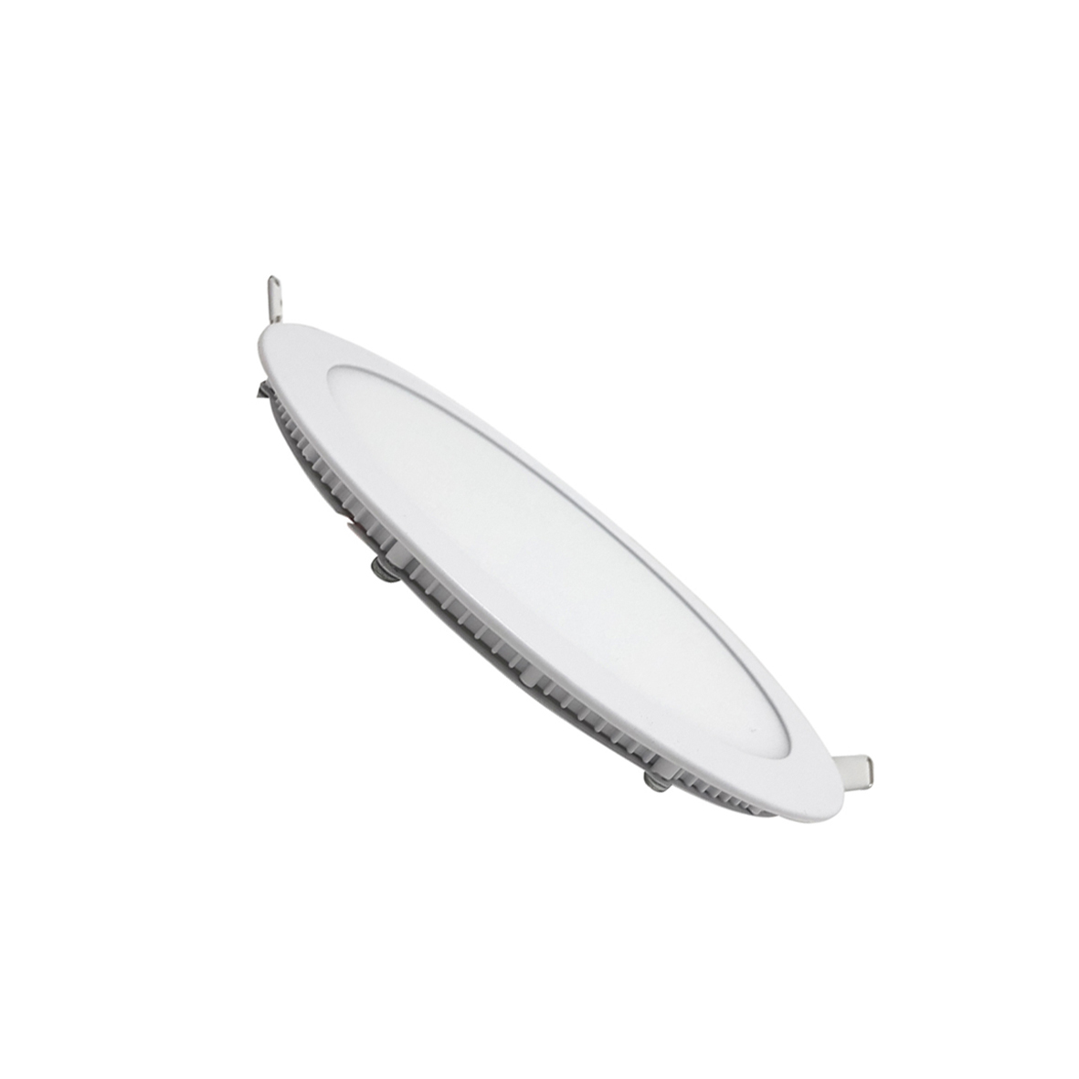 pea Amorous Grease FARO-12W-RD - Faretti led Incasso - - Faretto LED da incasso 12W rotondo slim bianco diametro 17cm F.I.158-165mm pea Amorous Grease FARO-12W-RD - Faretti led Incasso - - Faretto LED da incasso 12W rotondo slim bianco diametro 17cm F.I.158-165mm