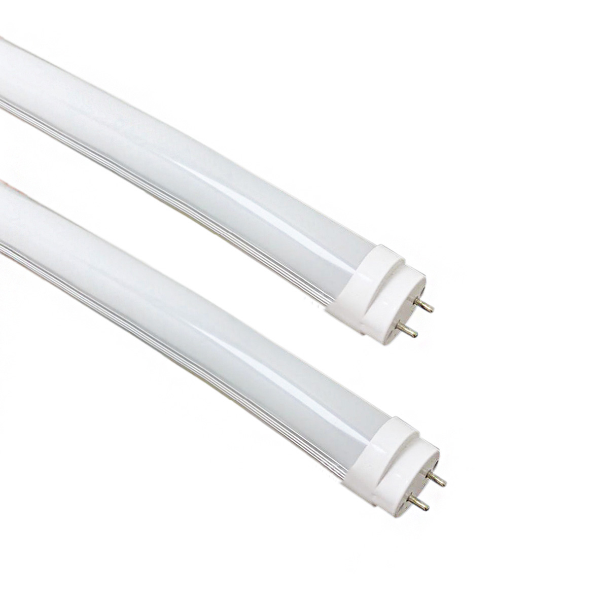 Tubi a LED T8 da 60cm a 150cm: Luce LED Neon 6000k, 3000k