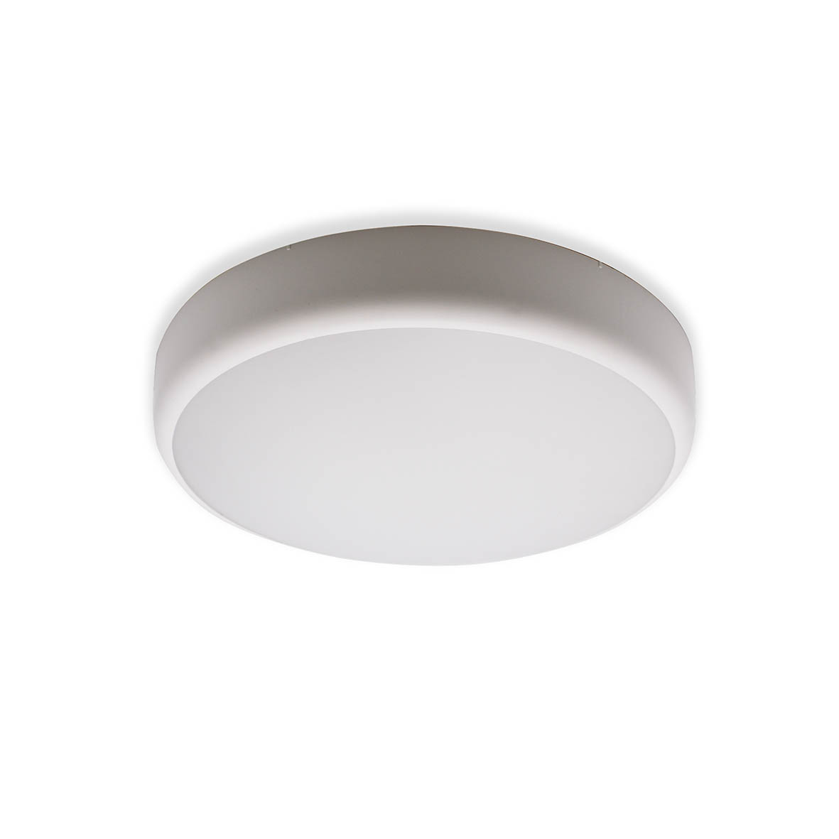 HORTON APPLIQUE PER ESTERNI CON SENSORE DI MOVIMENTO ORIENTABILE IP54 LED 8W ANTRACITE TRIO LIGHTING