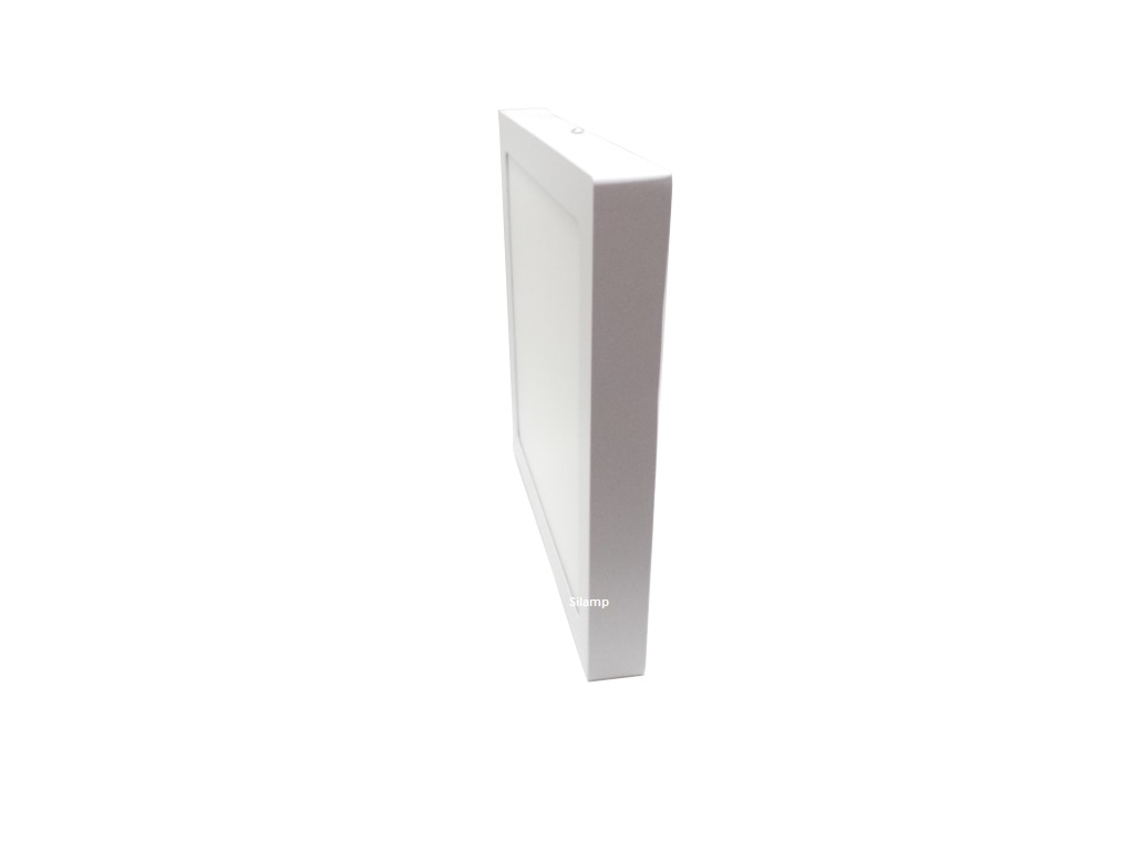 Plafoniera Quadrata Led Esterno : Ceiling light outdoor led w v