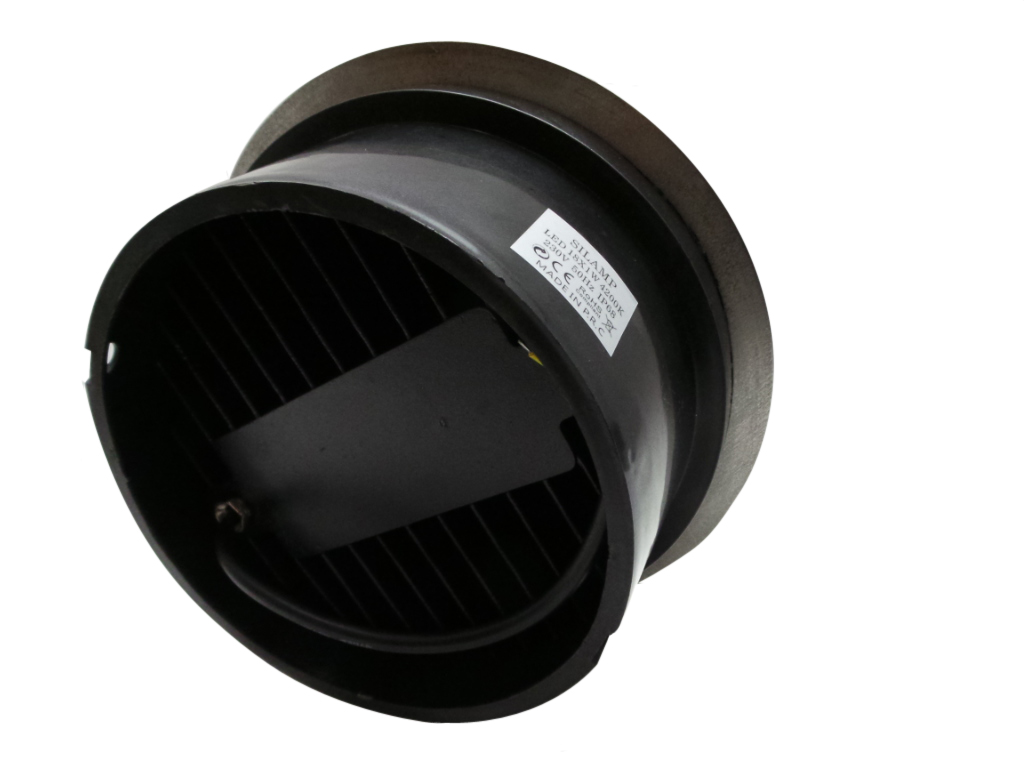 F25 18x1w faretti e fari led faretto led 18w 230v 18x1w ...