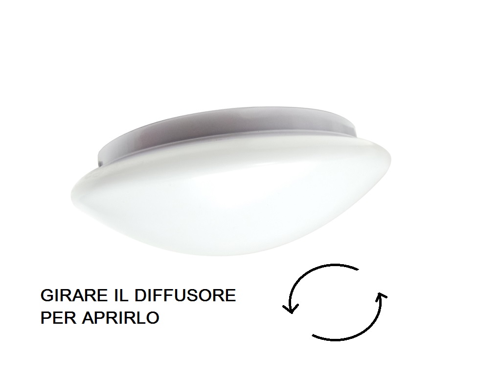 Plafoniere Muro : P23 36w plafoniere e tubi led plafoniera da soffitto o