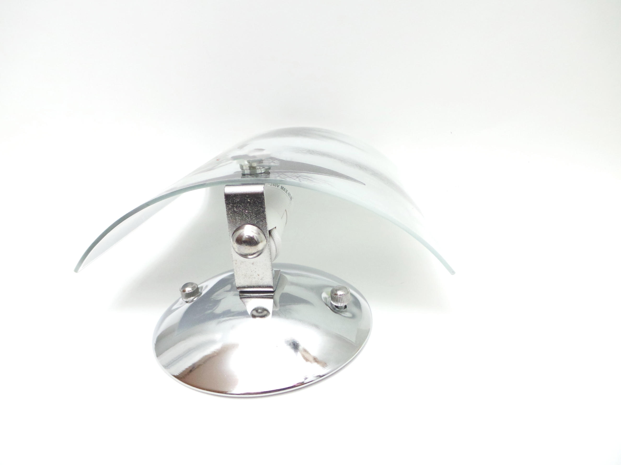 Plafoniere Da Muro Design : Luci da interno a parete great philips mybathroom lampada luce