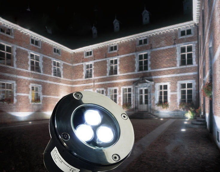 Plafoniere Da Incasso Per Esterno : Lampade led da incasso terra: terra ᐅ