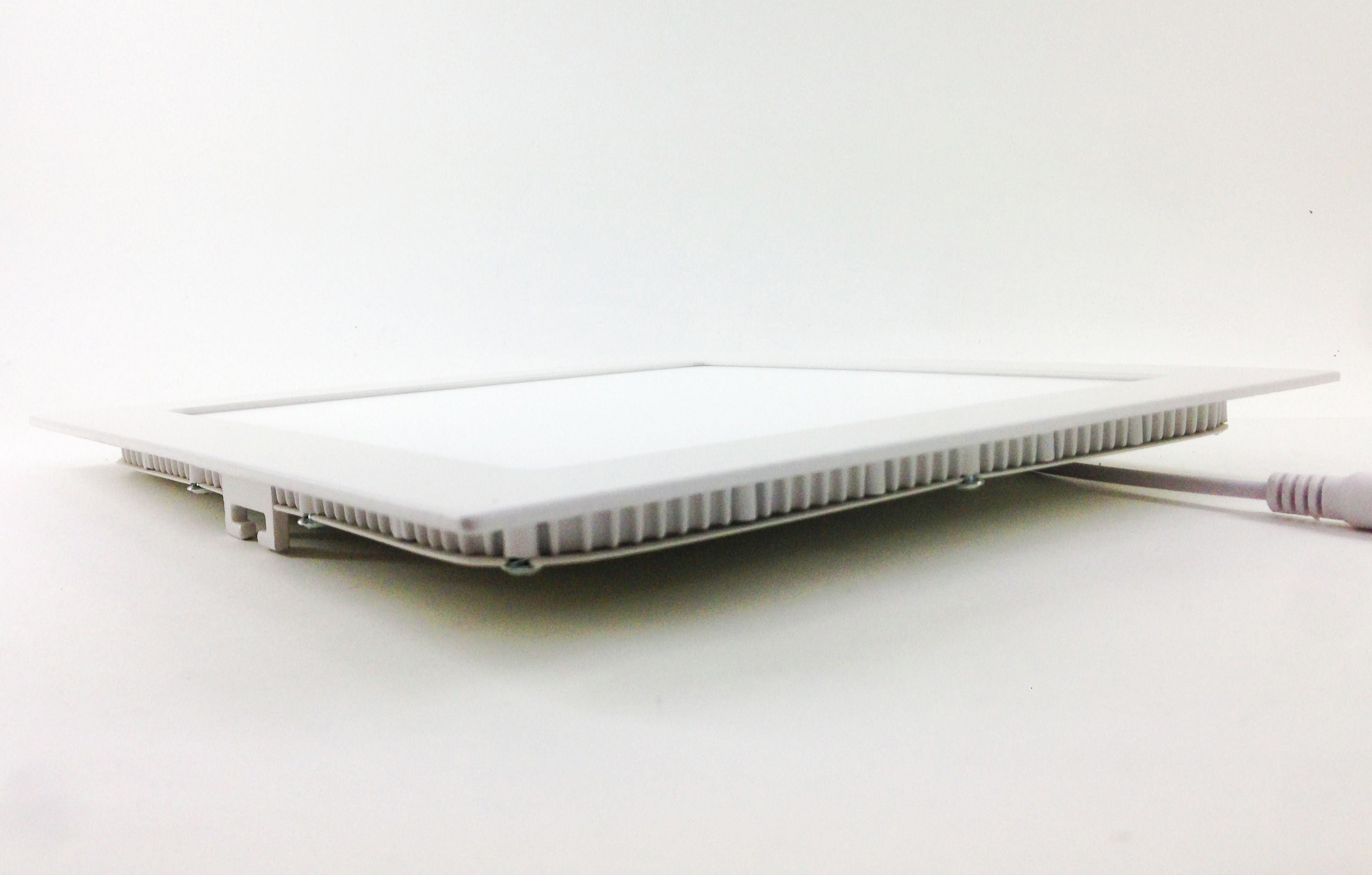 Plafoniere Slim Led Caldak : Faretti led da incasso quadrati cool faretto quadrato