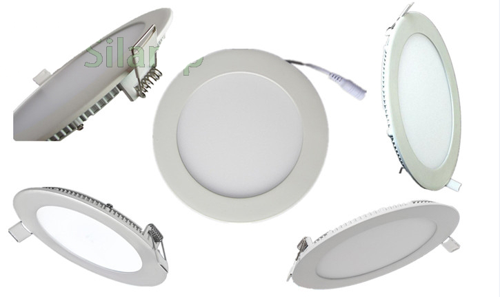 Plafoniera Led Incasso 24w : F w faretti e fari led faretto da incasso slim