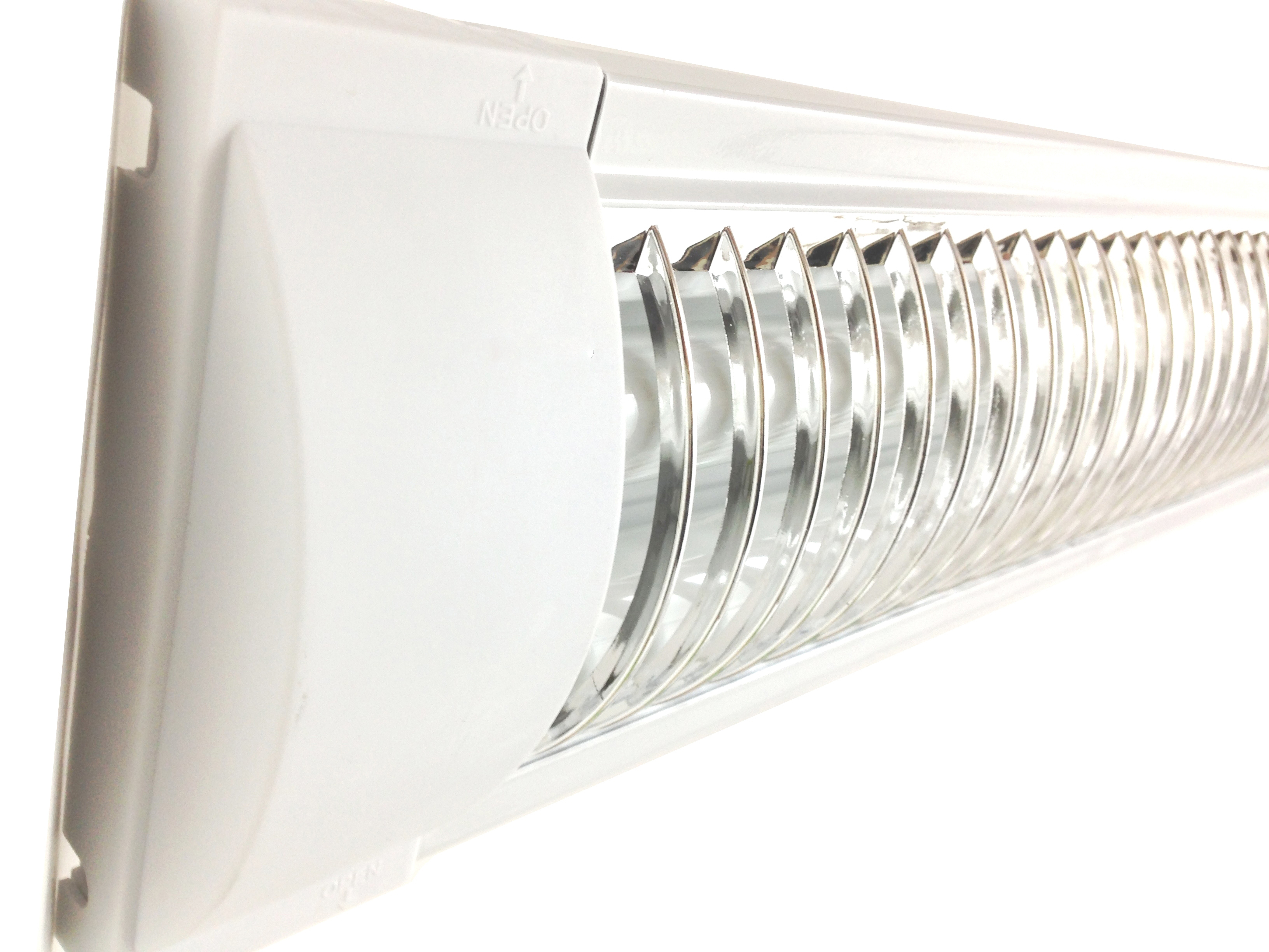 Plafoniere A Led Da 120 Cm : P5 2x18w offerte plafoniere pannelli led silamp plafoniera