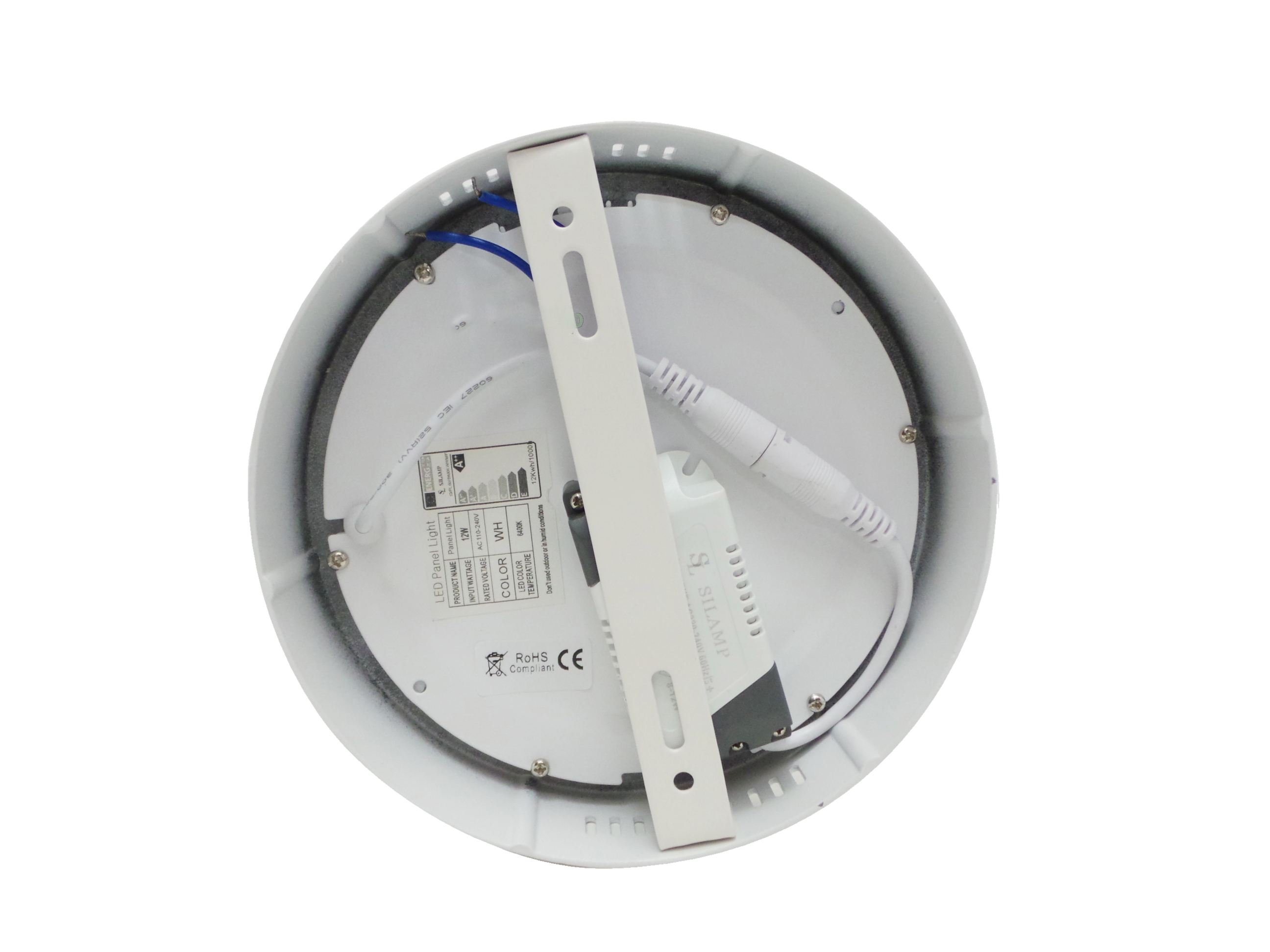 Plafoniere A Soffitto Per Esterno : Plafoniera led soffitto rotonda u2013 sfondo