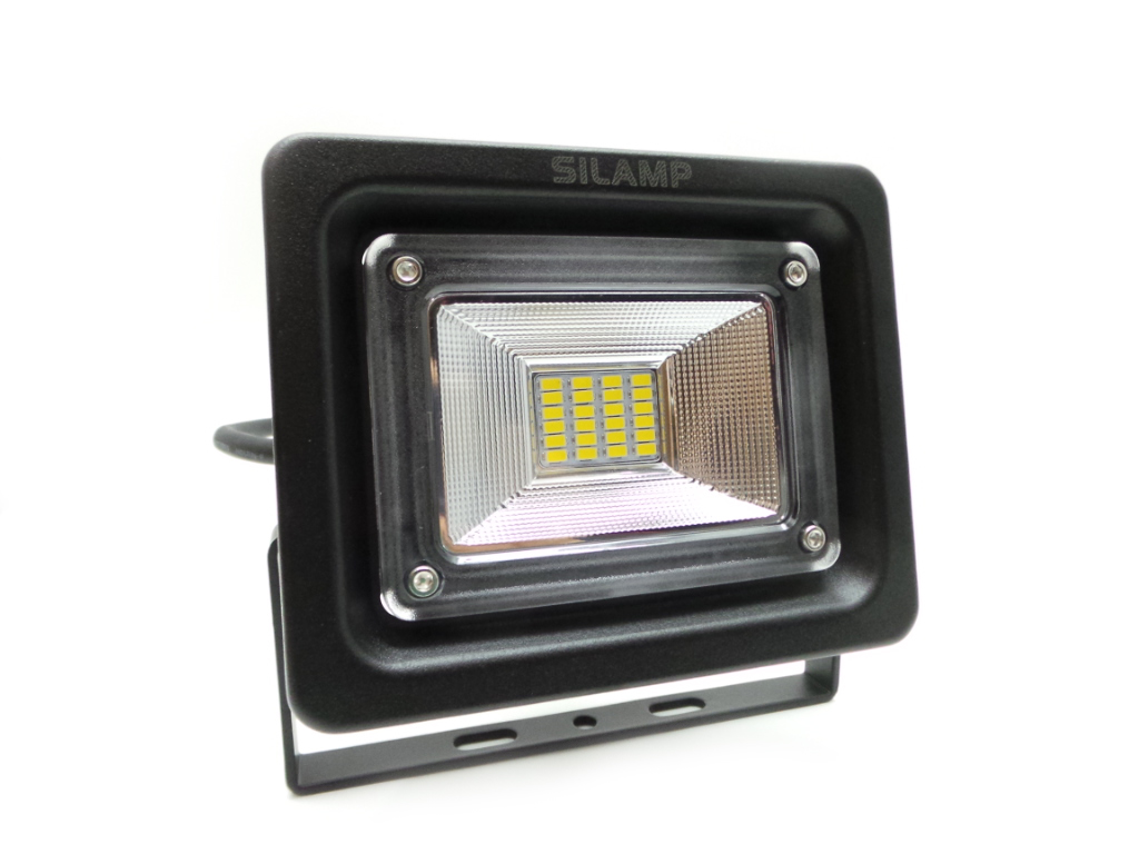 Plafoniera Neon Led Da Esterno : F70 10w faretti led e ghiere faro ultra slim 24led