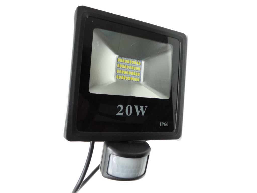 Plafoniera Led Sensore Movimento : Fes2 20w faretti led e ghiere faretto ultra slim