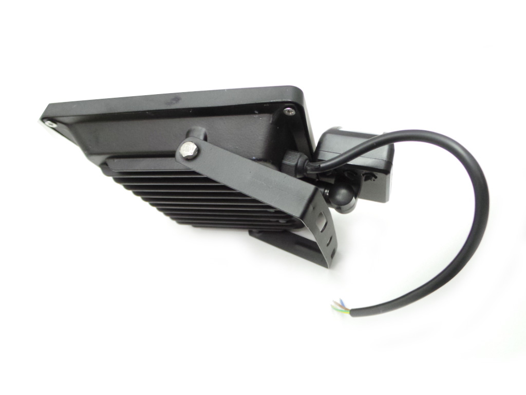 Plafoniera Per Esterni Con Sensore Di Movimento : Fes2 20w faretti e fari led faretto ultra slim incluso