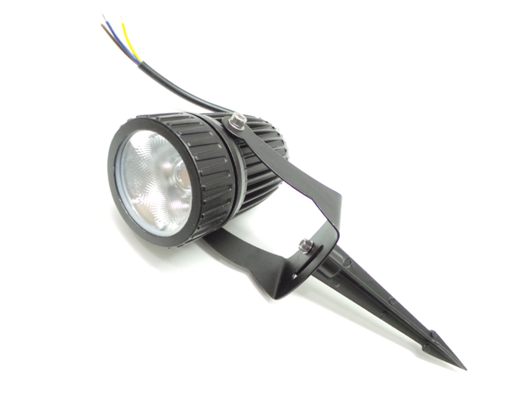 Plafoniere Led Da Giardino : Led da esterno silamp vendita e distribuzione di