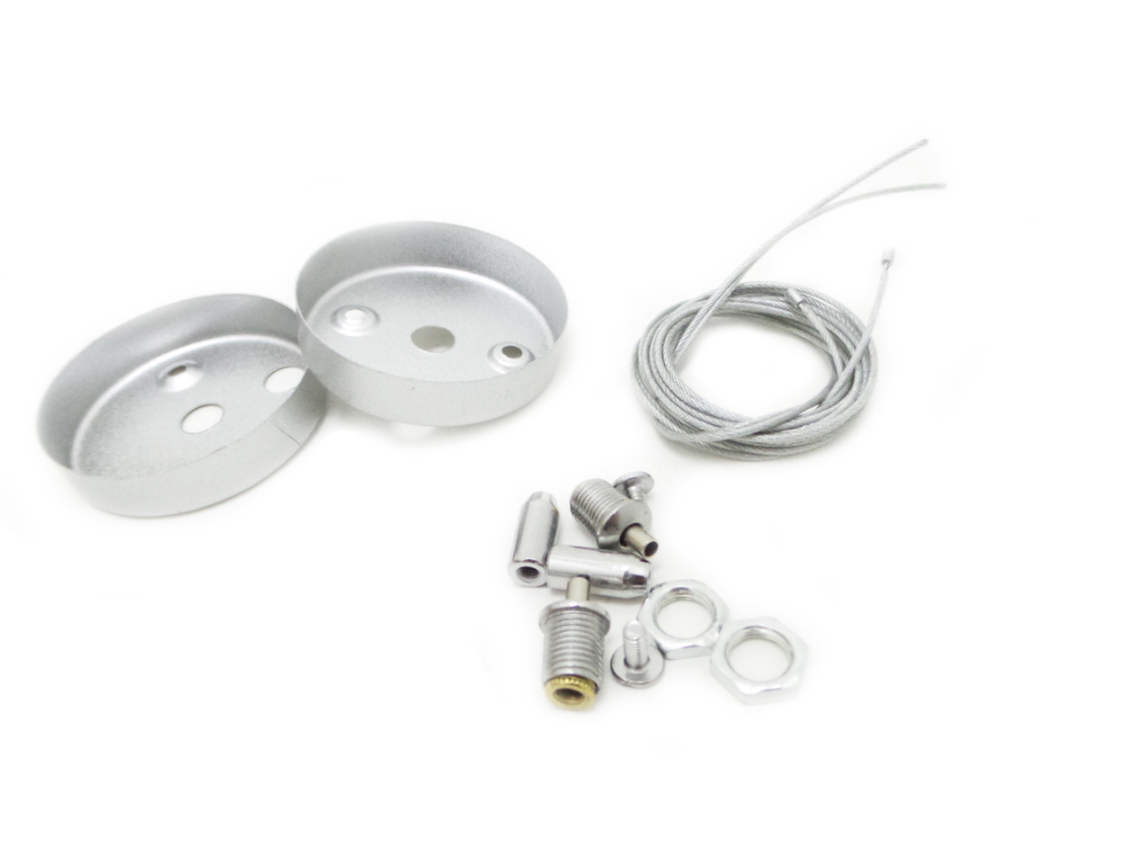 Plafoniere Led 12v : Deckenleuchte led aus standby 24w inklusive stahlseil pi 3