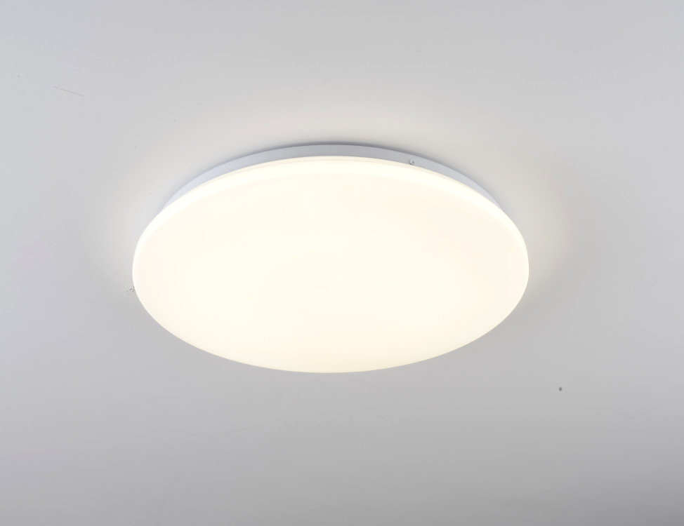 Plafoniera Muro : P w offerte plafoniere pannelli led silamp plafoniera