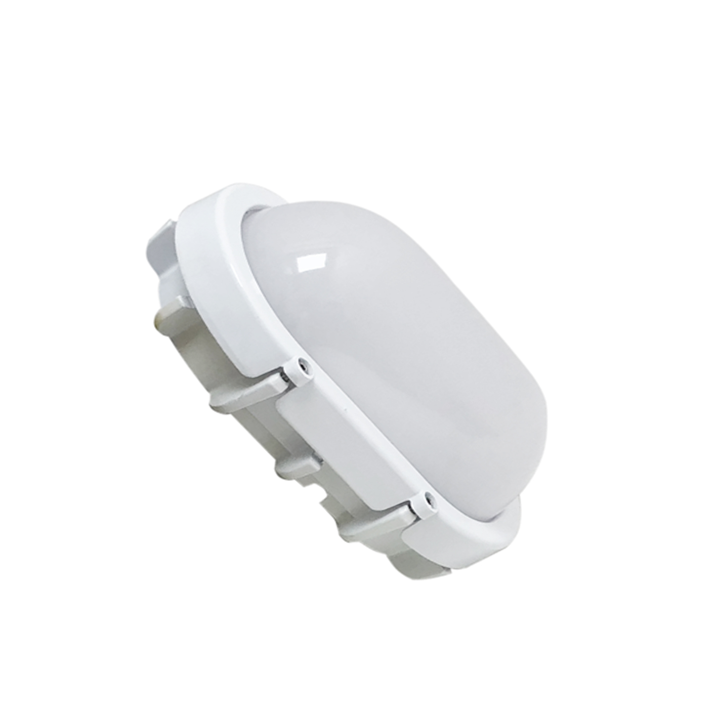 P15 7w applique e segnapasso led applique plafoniera 7w a led ... Lampade led esterno