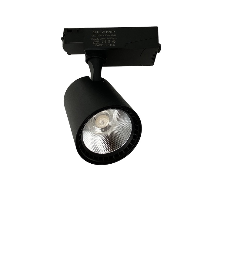 focos y faros de LED