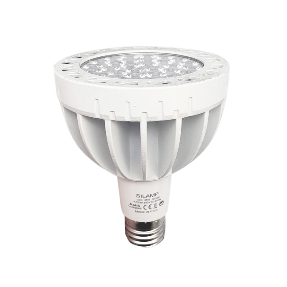 Silamp | Vendita e Distribuzione di illuminazione, lampadine a Led, lampade  led, plafoniere led, faretti led