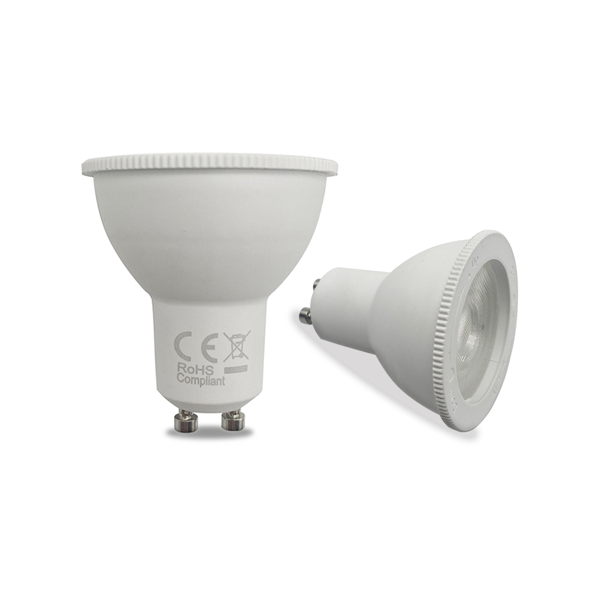 Lampadina mini lampada LED attacco piccolo E14 3W vetro resa 30W