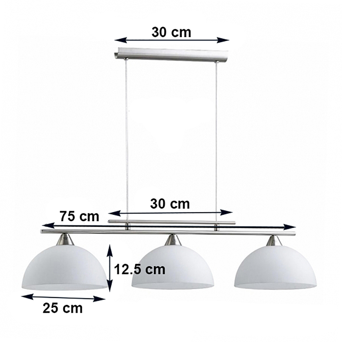 58-85201-3 - Lampadari a sospensione - - Lampadario Sospensione