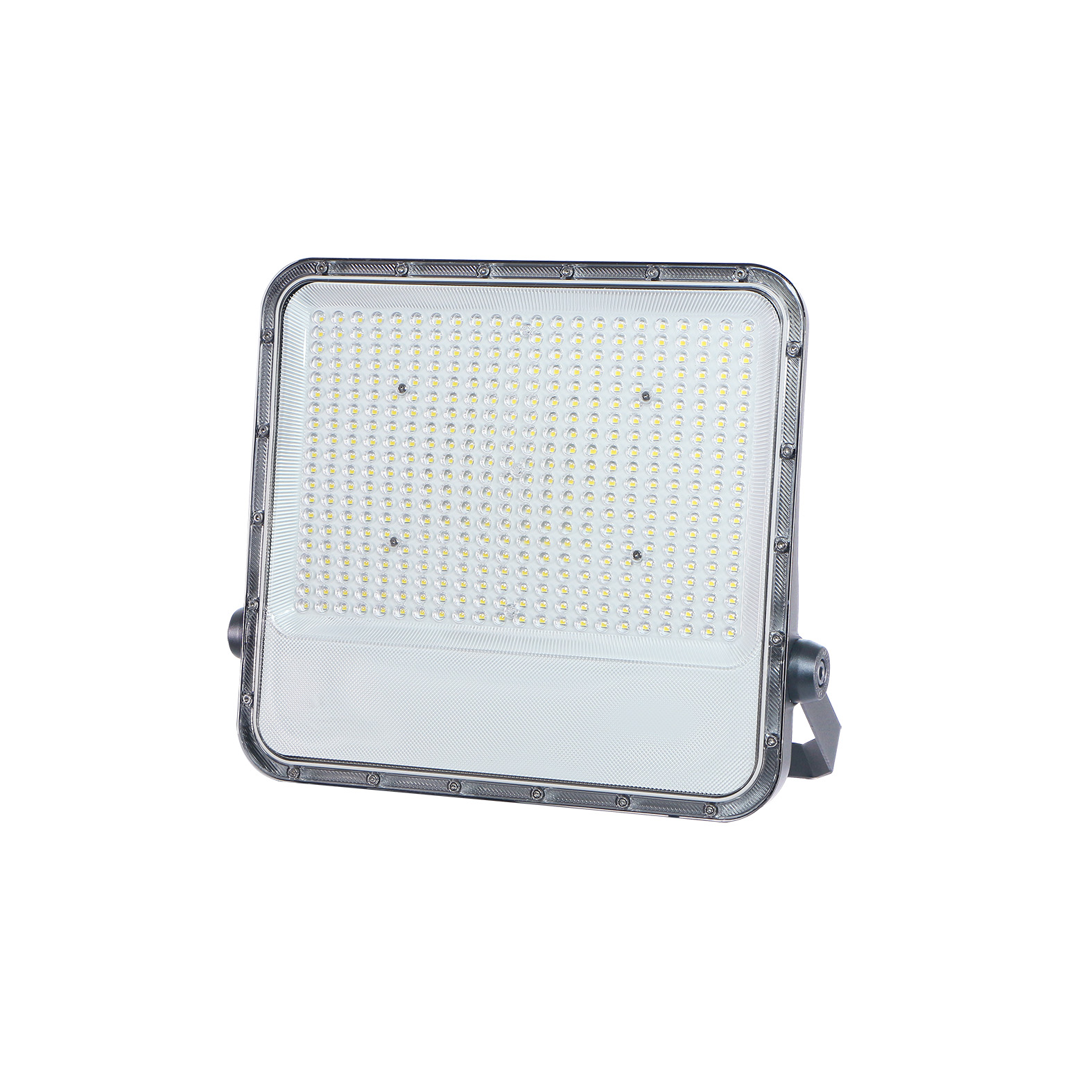 Foco Proyector LED Exterior 220V 30W IP66 color Negro FP05-30W-SW SILAMP