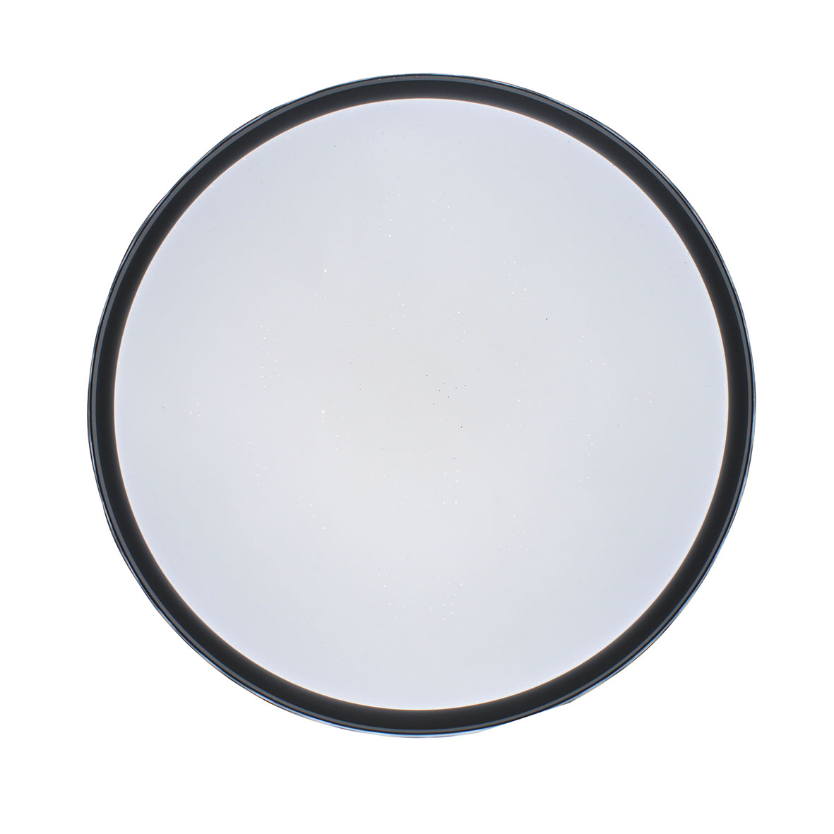 LED-Deckenleuchte 72W Rund mit Schalter 3000k-4200k-6400k