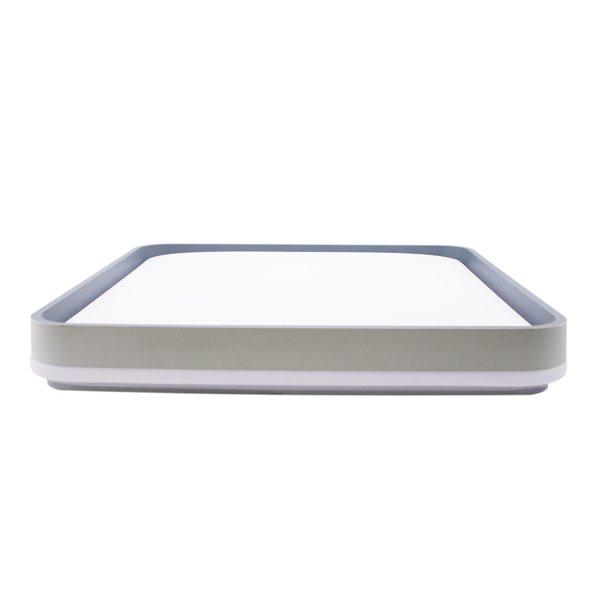 Plafón de Techo LED 72W Redondo con Interruptor 3000k-4200k-6400k