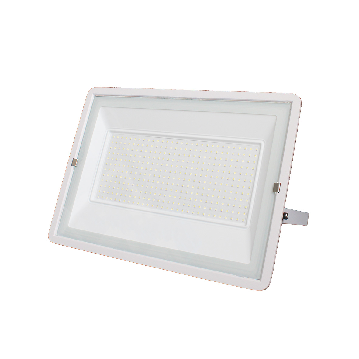 Projecteur LED extérieur 220V 300W IP65 couleur vert d'eau clair SILAMP