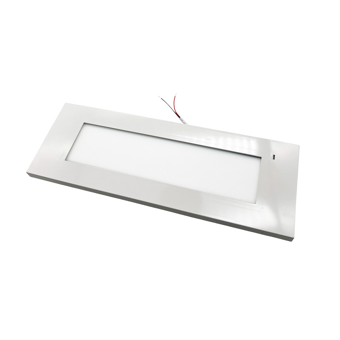 Lampe d'Urgence Led 11W 8H ip40 d'urgence, Lampes Ã  Led Silamp