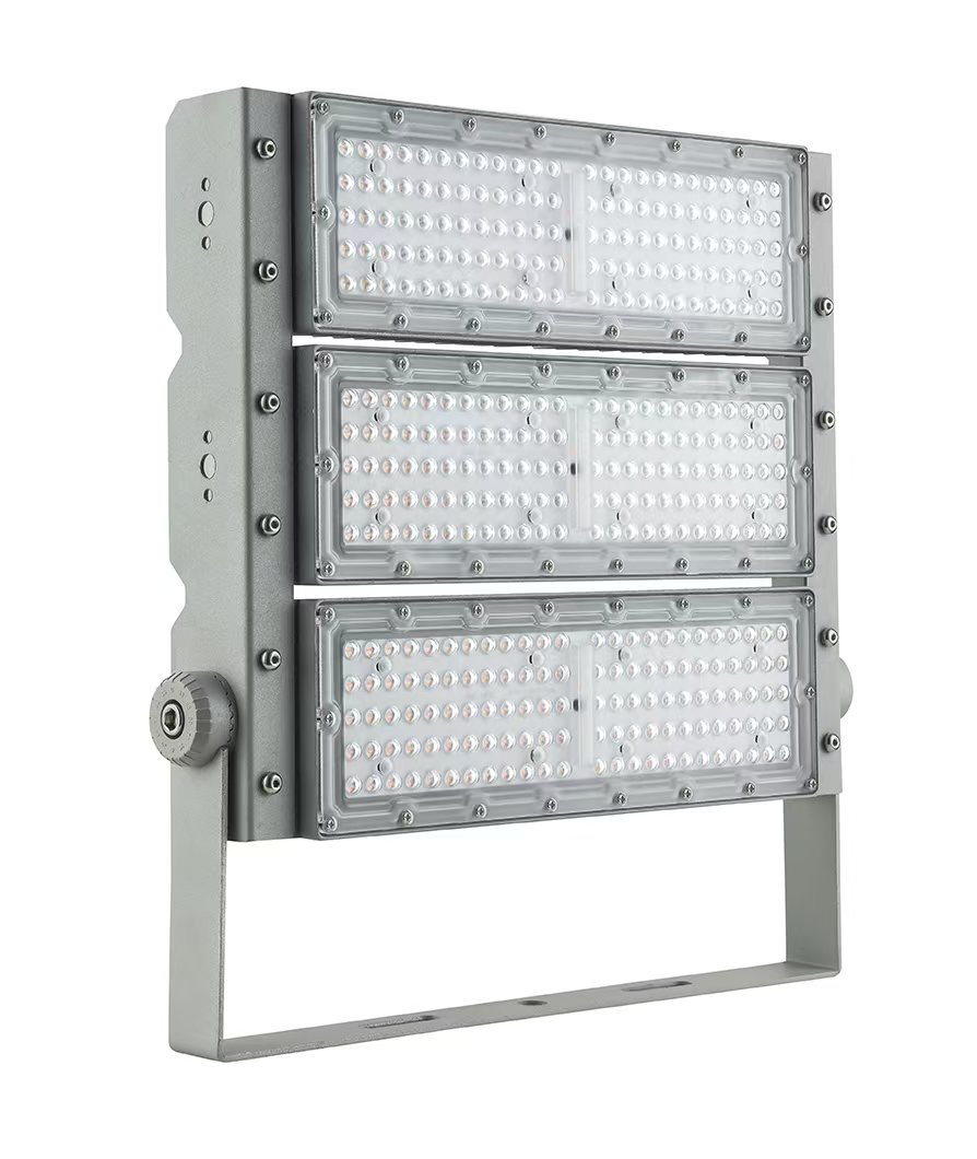 Faro LED 300W Super Luminoso 30000 Lumen IP67 Impermeabile per Esterni