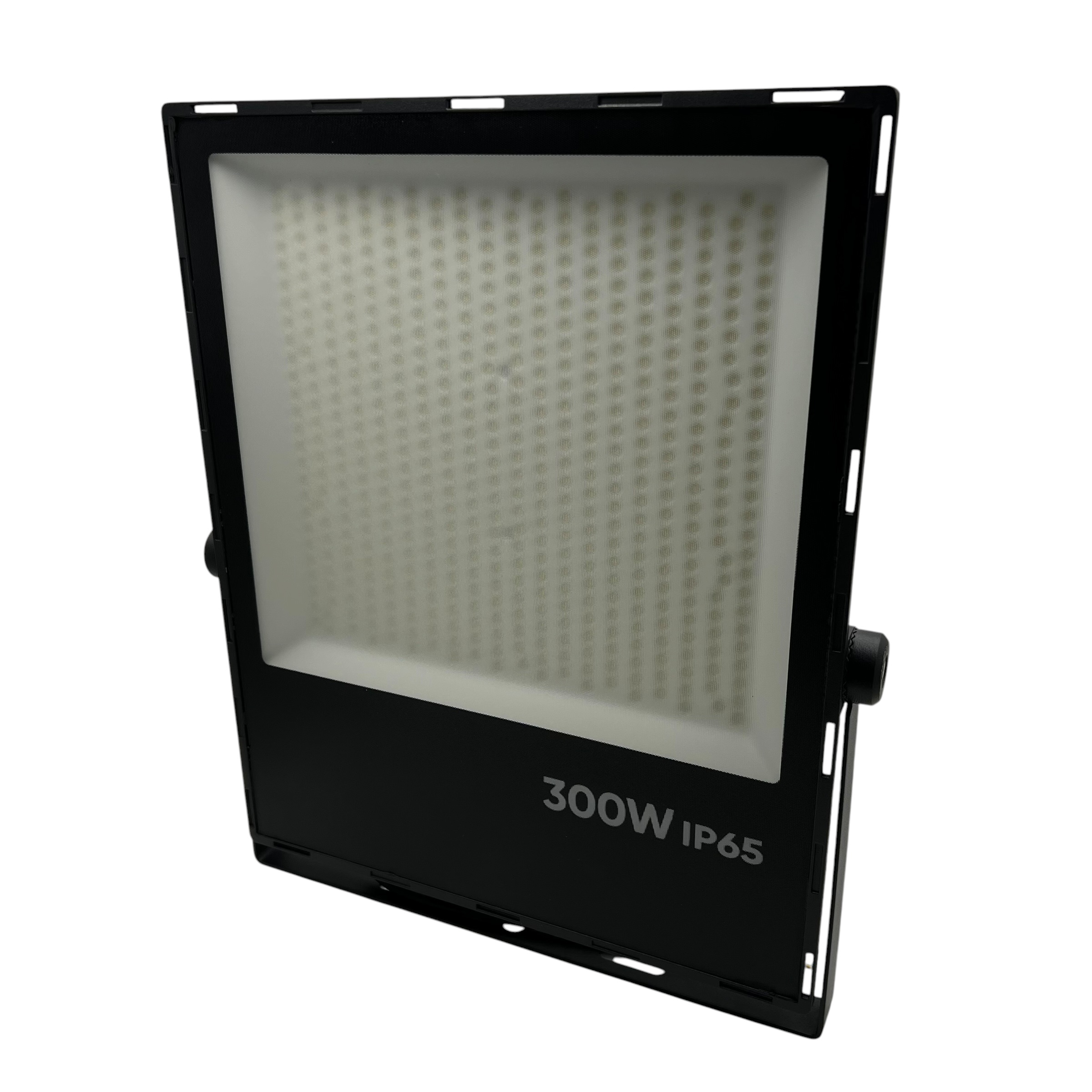 Proiettore LED 300W Alta Luminosita IP65 per Giardino e Piazzali FP26