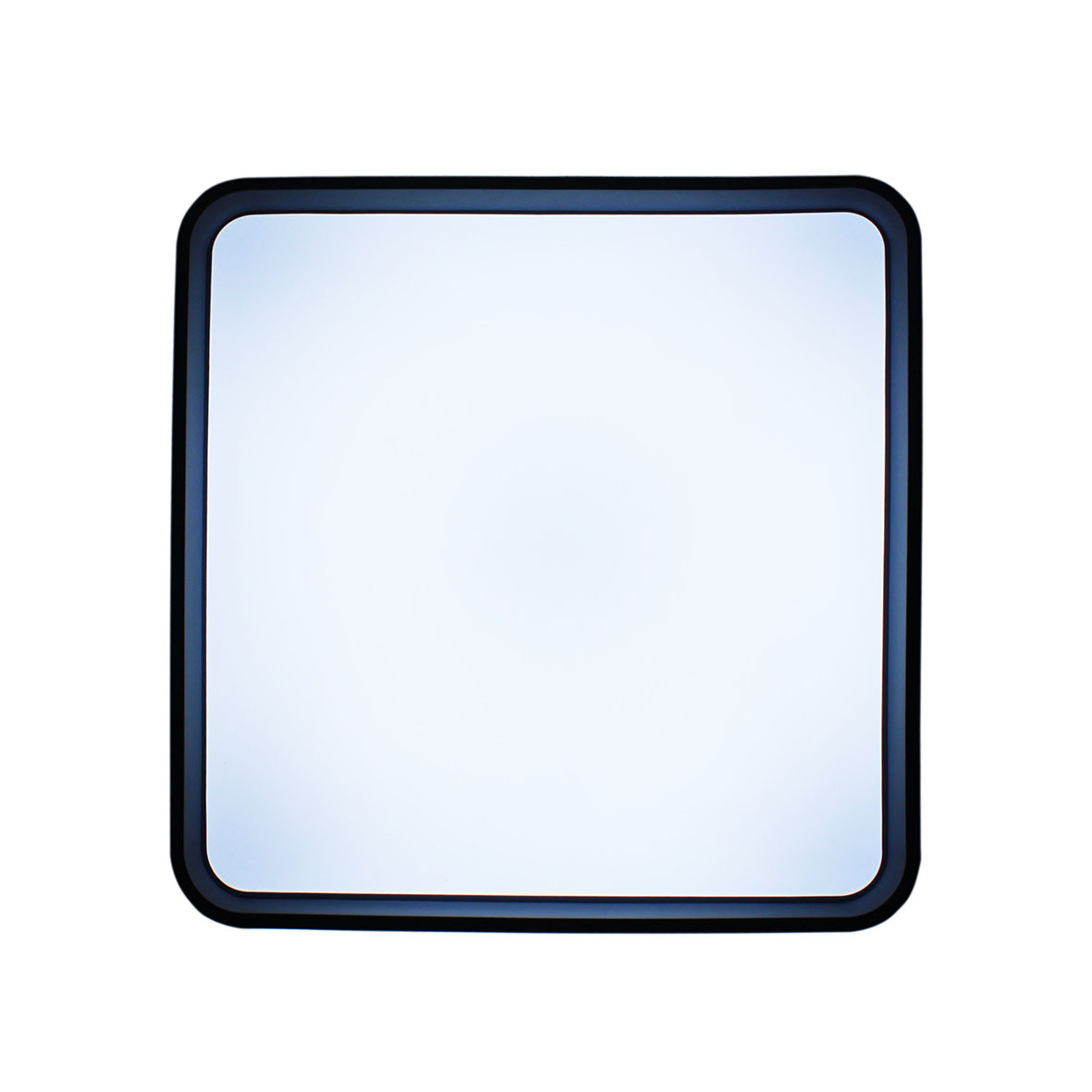 LED-Deckenleuchte 72W Rund mit Schalter 3000k-4200k-6400k