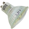 Lampadina Led Gu10 24led smd 5050 220v Faretto Lampada spot 5W Fredda -Calda