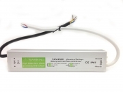 Led transformador de 45w Led Controlador de Led de fuente de alimentaciÃ³n de 12v DC Para la Tira de la Tira
