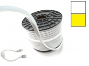 100 metros de Tira Led 220V smd2835-120 100M-S6-2835-120