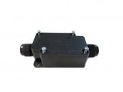 Ahora La PequeÃ±a Caja Para Estancos De Cables Conector Resistente Al Agua Ip67
