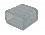 Cap Closure strip Led Final Led strip 220v Accessory